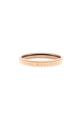 Daniel wellington rose gold band hotsell