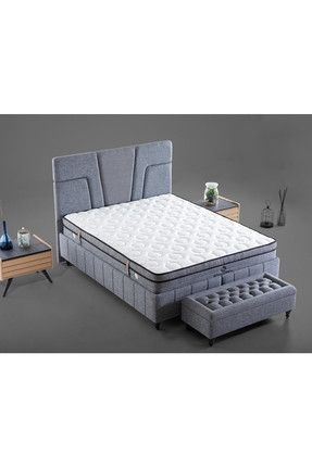 Vivense Serenity Yatak Baza Baslik Seti 140x90 Fiyati Yorumlari Trendyol