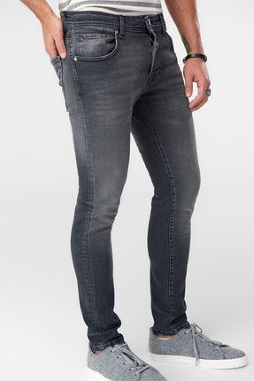Grj denim top