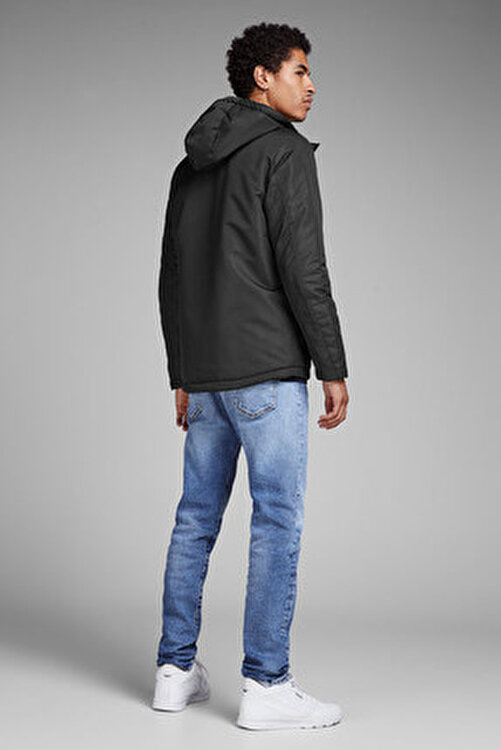 jack jones barkley core jacket