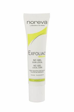 Гели для местного применения. Noreva Exfoliac гель. Норева эксфолиак NC гель. BB Cream Noreva. Noreva крем для век против раздражения.