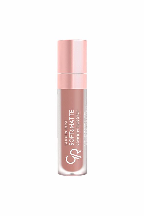 Golden Rose Yumusak Mat Ruj Soft Matte Creamy Lipcolor 103 Fiyati Yorumlari Trendyol Golden Rose Yumusak Mat Ruj Soft Matte Creamy Lipcolor 103 Fiyati Yorumlari Trendyol
