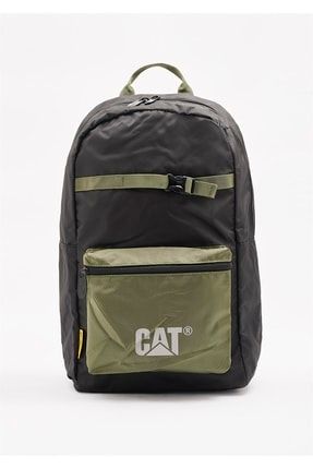 Caterpillar 84395 537 Siyah S rt antas Fiyat Yorumlar Trendyol