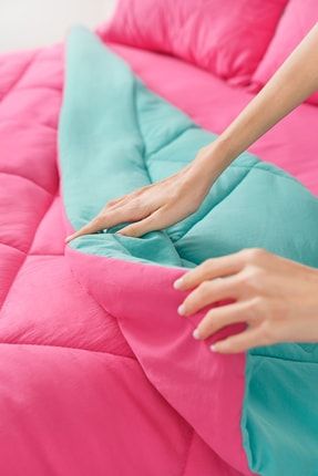 Karaca Home Cotton Comfort Uyku Seti Çift Kişilik Pudra Fiyatı, Yorumları -  Trendyol