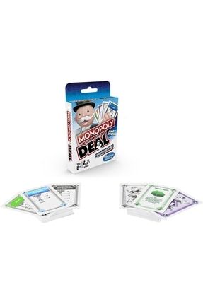 Monopoly deal playstation 4 deals