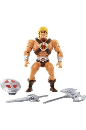 He man masters of shop the universe classics action figure