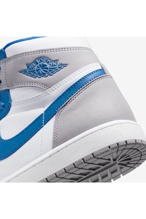 Jordan retro blue hot sale