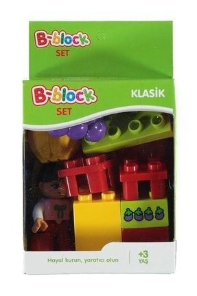 B RL K TOYS Birlik Block Mini Blok Seti Fiyat Yorumlar Trendyol