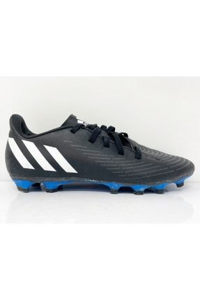 adidas Predator Edge.4 Flexible Ground Krampon Siyah Gv9876 Y 86