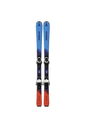 Atomic Vantage Jr. Çocuk Kayak Takımı Mavi Fiyatı, Yorumları - Trendyol