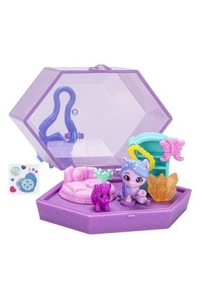 Miniature my deals little pony figures