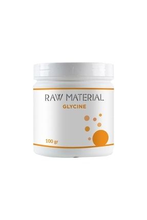 Material Glycine 100 Gr