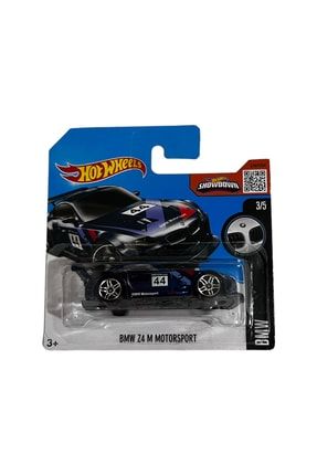 Hot wheels bmw z4 m motorsport online