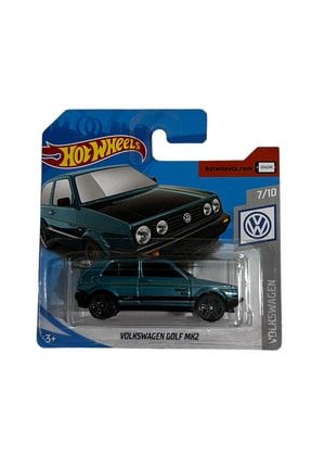 Hot wheels volkswagen 2019 deals
