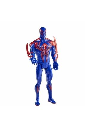 Hasbro spider shop man titan hero