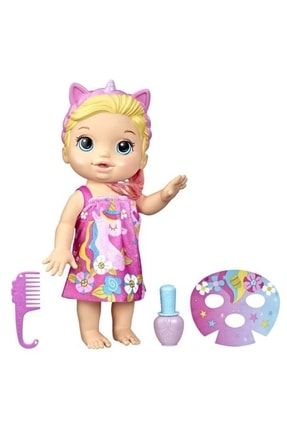 Hasbro baby alive doll online