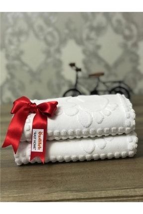 Özdilek Vitaly 4-pack Towel - Trendyol