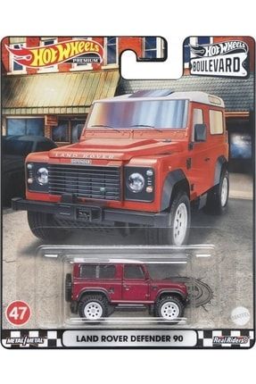Hot wheels shop land rover