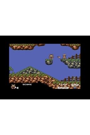 Minecraft commodore 64 deals