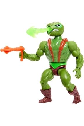 HE-MAN Masters Of The Universe Origins Action Figure Rise Of Snake
