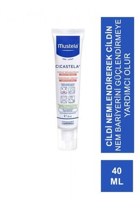 Mustela moisture recovery cream sales