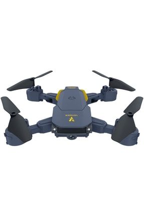 Cx014 Smart Drone Siyah