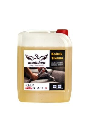 Madchen Koltuk Temizleme Ilaci 5 Lt Fiyati Yorumlari Trendyol Madchen Koltuk Temizleme Ilaci 5 Lt Fiyati Yorumlari Trendyol