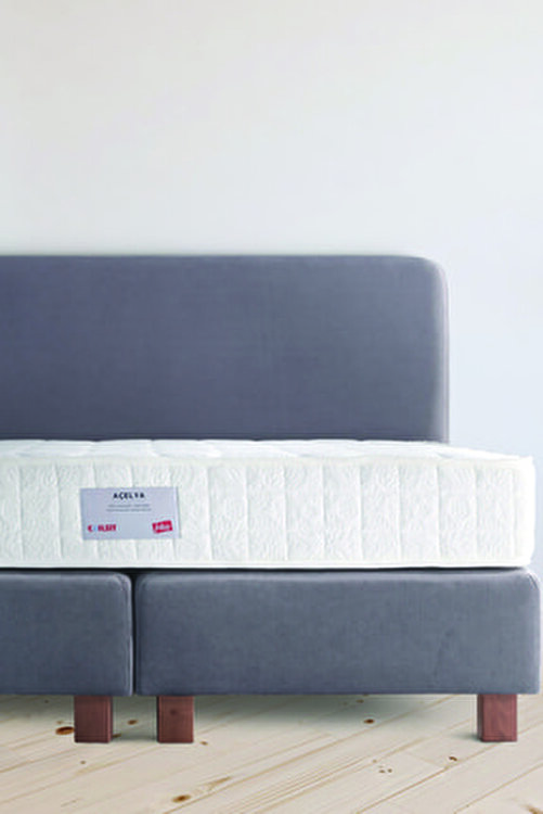 isbir yatak acelya soft ortopedik yayli yatak fiyati yorumlari trendyol