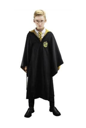 Cinereplicas Harry Potter Hufflepuff Wizard Robe Small Pelerin Fiyat Yorumlar Trendyol