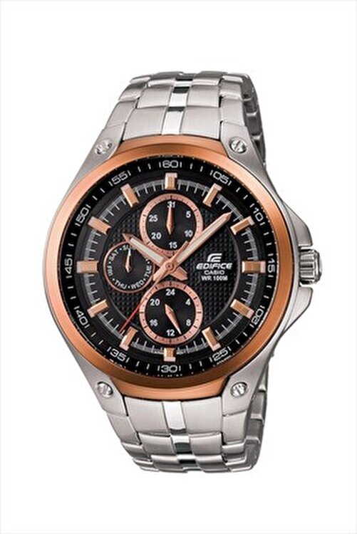 Casio Edifice Erkek Kol Saati EF-326D-1AVUDF Fiyatı, Yorumları - TRENDYOL