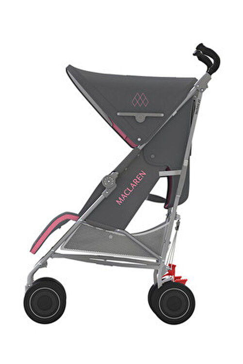 maclaren techno xt charcoal