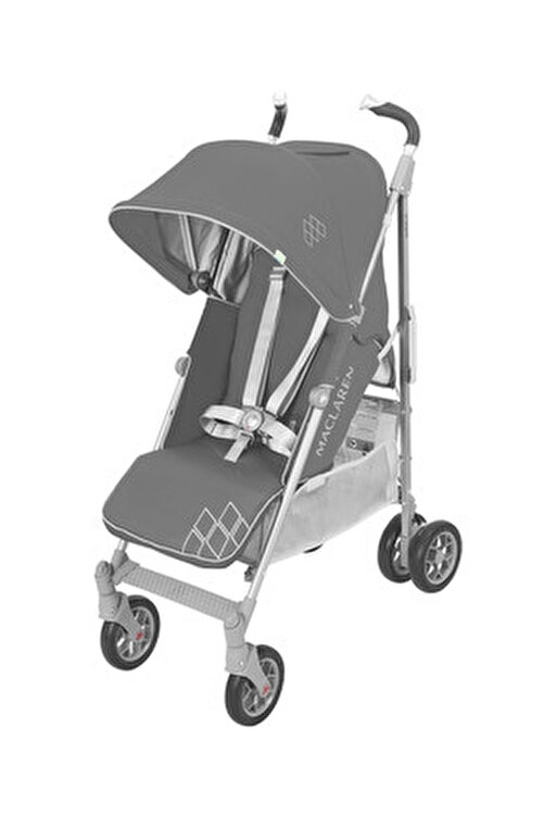 maclaren techno xt charcoal