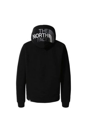 Sweat north face gris clearance