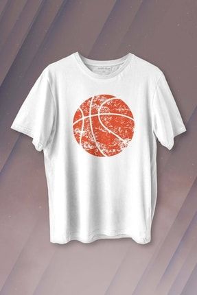 T shirt basket vintage on sale