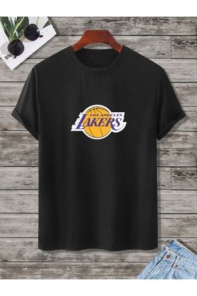 Lakers tee shirt shop