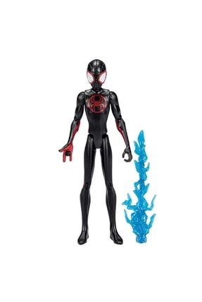 Hasbro spider man into the spider shop verse