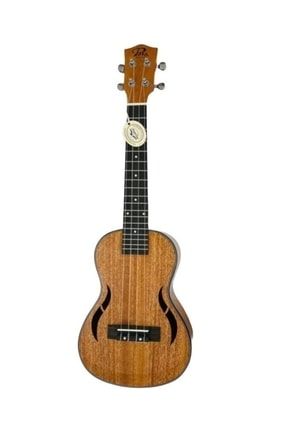 PUKA Pk120 Concert Ukulele 24 In Konser Ukulele K l f Dahil