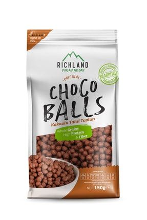 Choco Balls Kakaolu Tahıl Topları 500 Gr