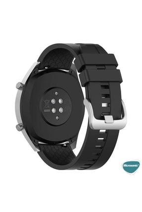 Microsonic Garmin Forerunner 245 Kordon Silicone Rapidbands Siyah Fiyat Yorumlar Trendyol
