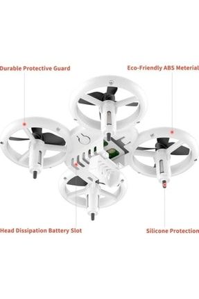 Shiny deals smart drone