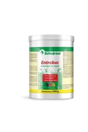 Entrobac Probiyotik Takviyesi 25 gr