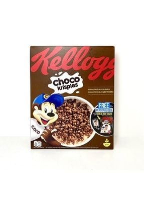 Choco Krispies 330 g