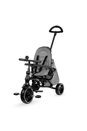 kinderkraft Jazz Tekerlekli Bisiklet Grey Fiyat Yorumlar