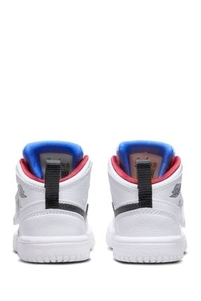 Nike Sky Jordan 1 Baby And Toddler Shoe Fiyat Yorumlar Trendyol