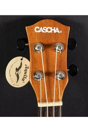 Cascha shop soprano ukulele