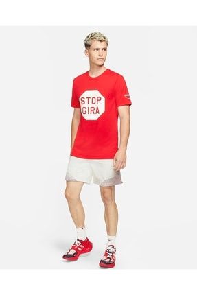 Gyakusou top t shirt