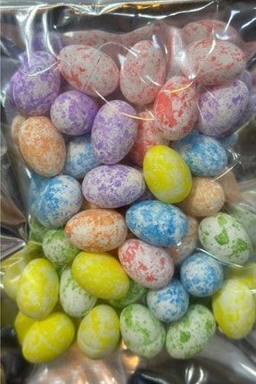 Paskalya Yumurta Renkli 36 Lı