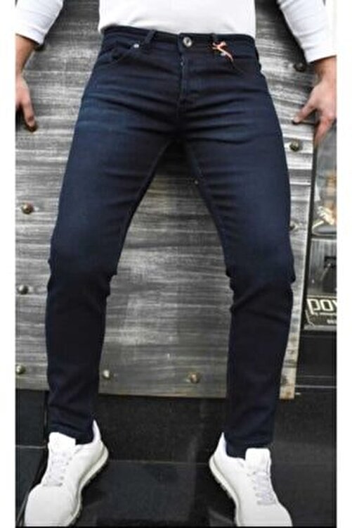BİG MARTEN Erkek Lacivert Jeans Fiyatı 