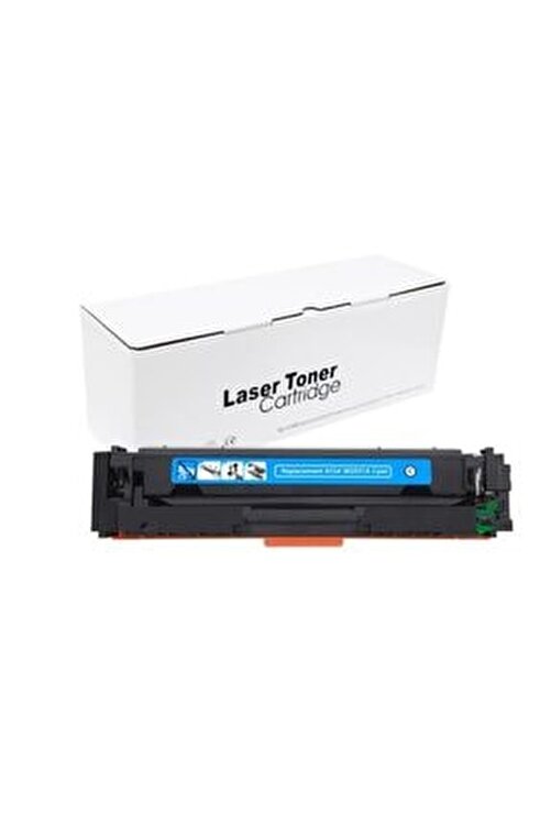 Proprint Hp W1a79a|hp W1a80a|hp W1a78a|415a Mavi Çipsiz Muadil Toner  Fiyatı, Yorumları - TRENDYOL