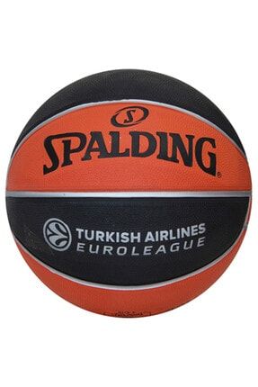Tf-150 Euroleague Basket Topu Turkish Airlines Euro/turk